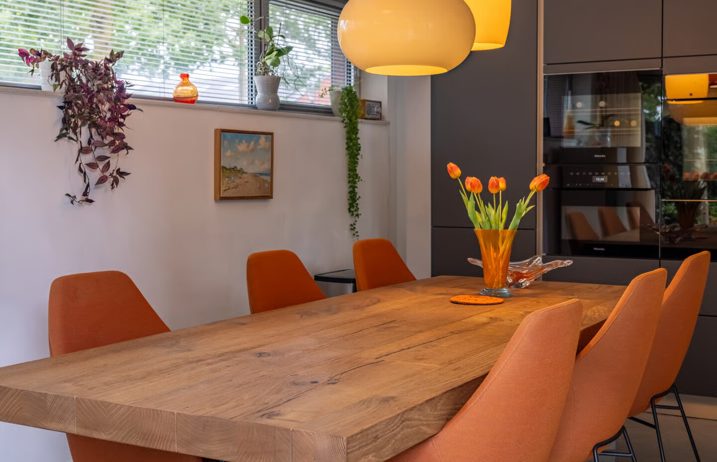 Vrijstaande woning te koop: Hoefslag 9, Bemmel