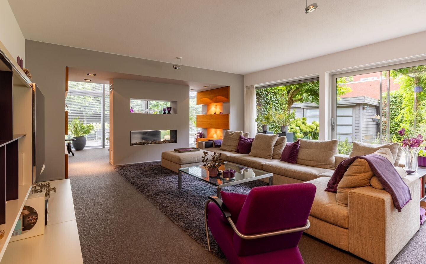 Vrijstaande woning te koop: Hoefslag 9, Bemmel