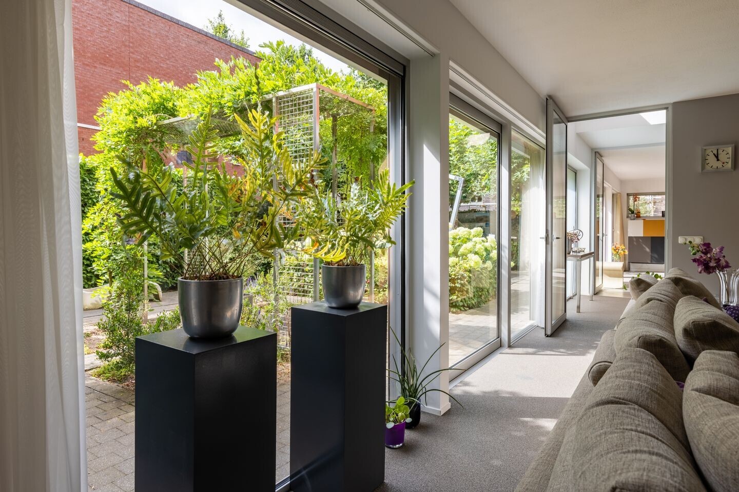 Vrijstaande woning te koop: Hoefslag 9, Bemmel