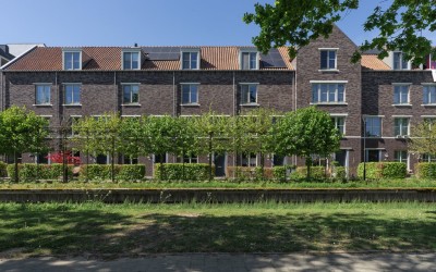 Hoefslag 20