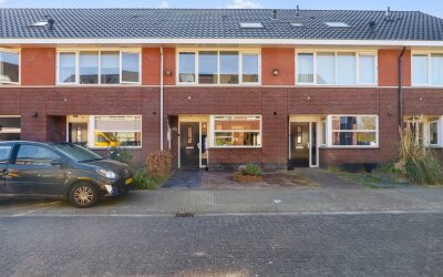 Dwarsdijk 95