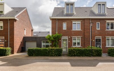 Ringdijk 21