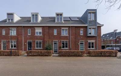 Ringdijk 25