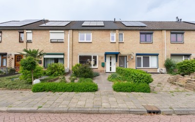 Franciscusstraat 50