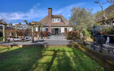 Oostervelden 28