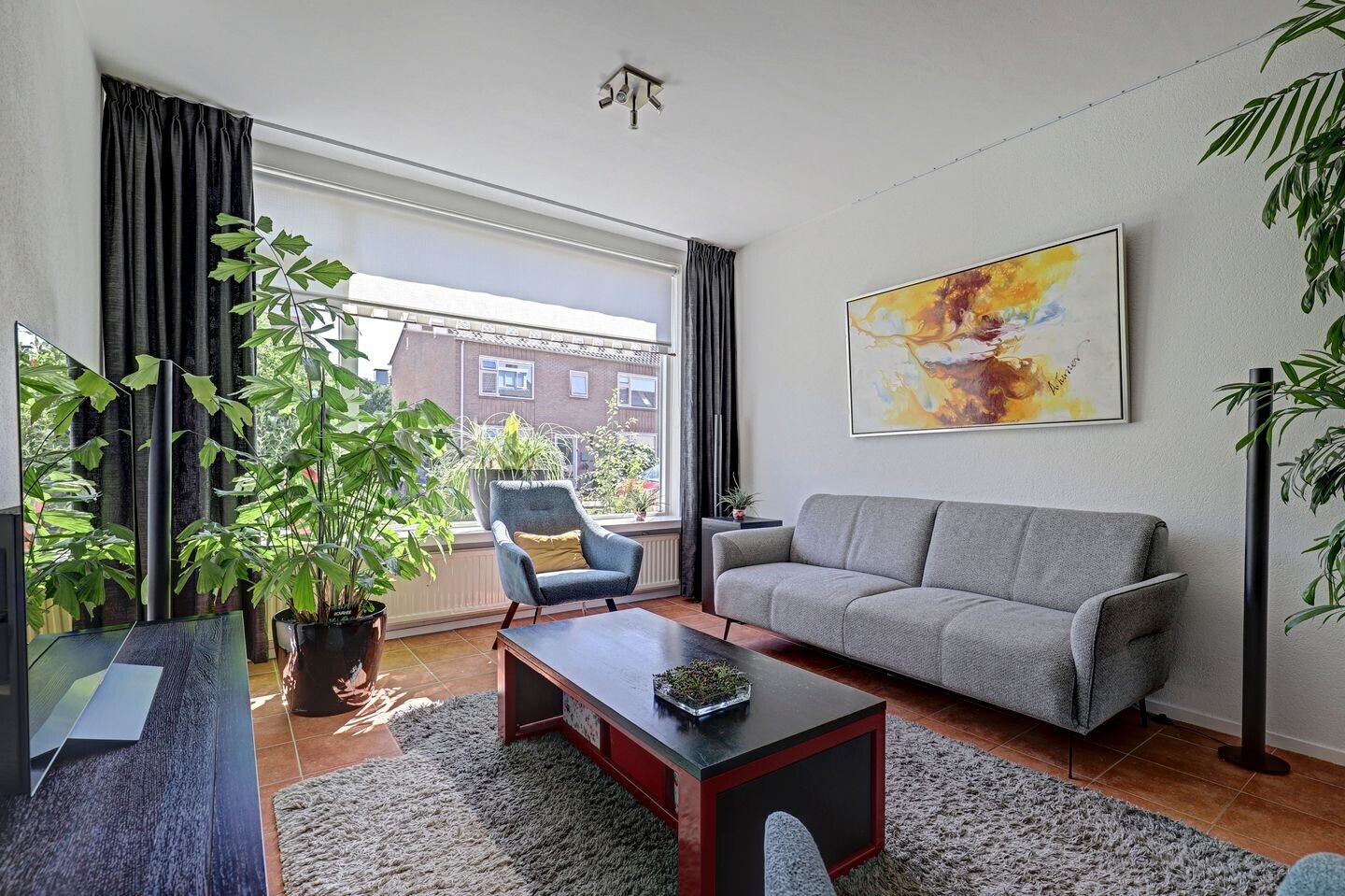 Tussenwoning te koop: Gerard Rijssenbeekstraat 13, Bemmel