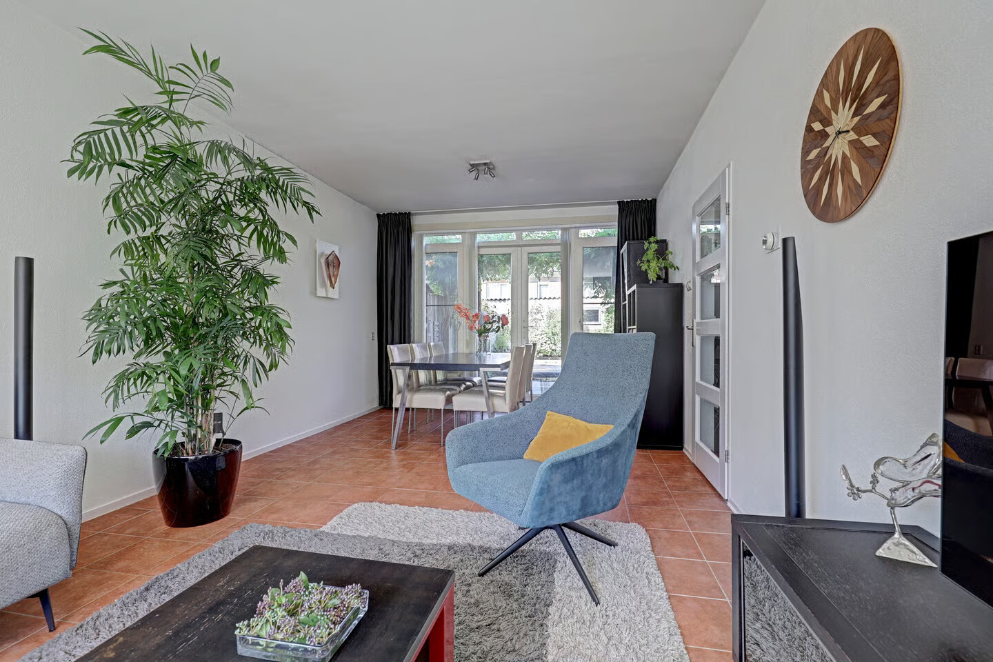 Tussenwoning te koop: Gerard Rijssenbeekstraat 13, Bemmel