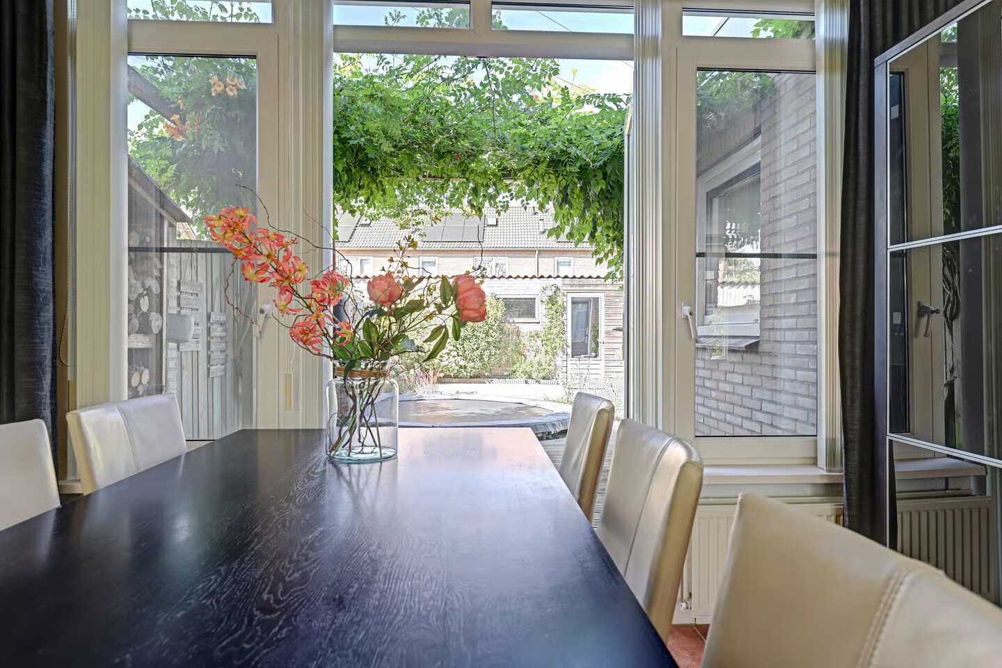 Tussenwoning te koop: Gerard Rijssenbeekstraat 13, Bemmel