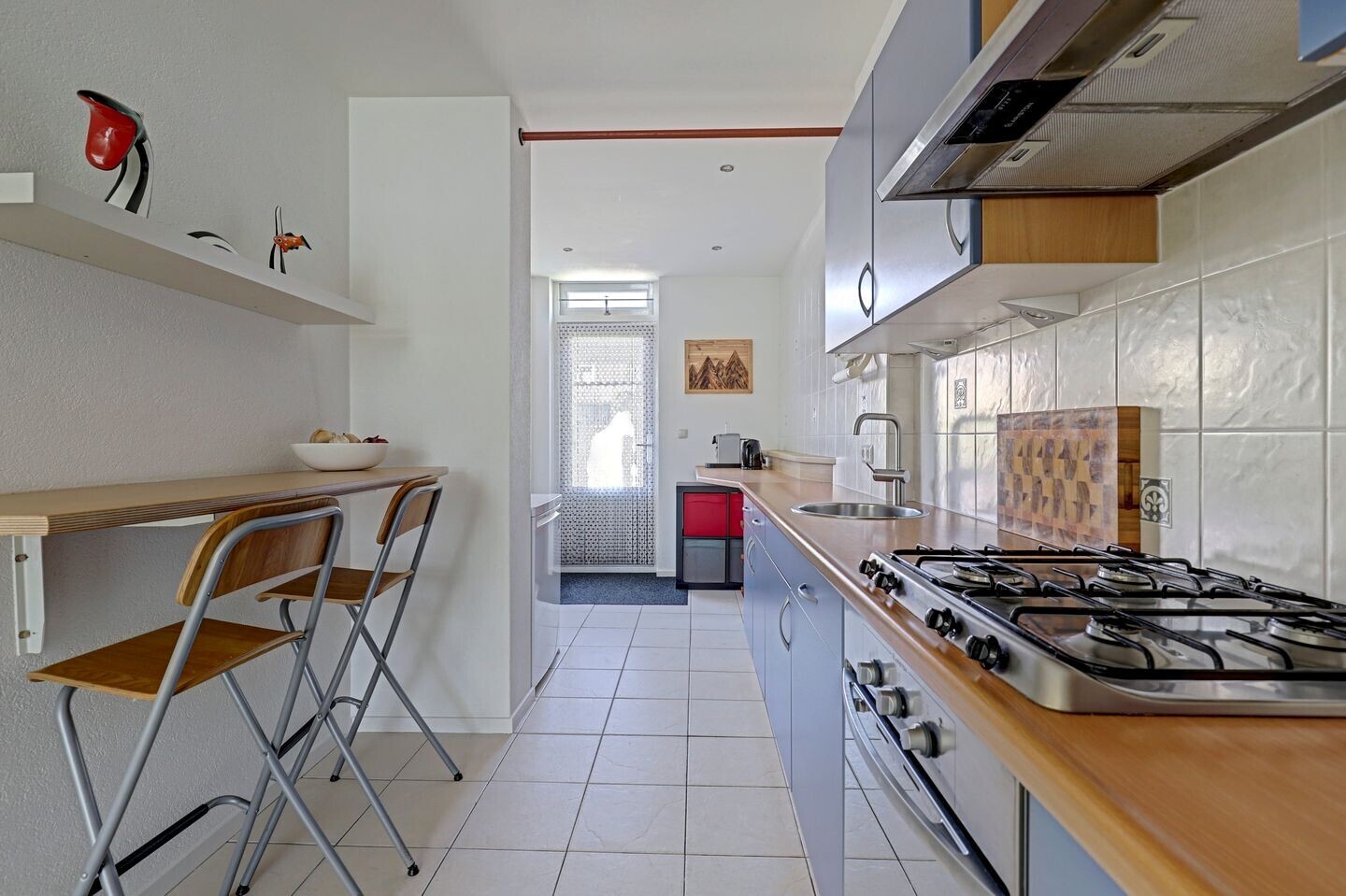 Tussenwoning te koop: Gerard Rijssenbeekstraat 13, Bemmel