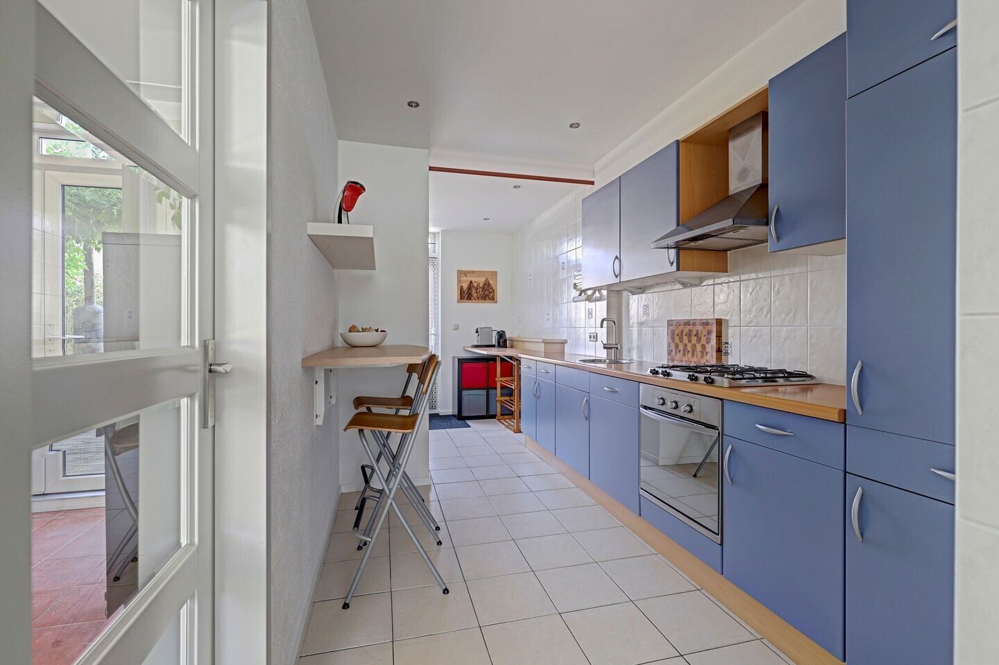 Tussenwoning te koop: Gerard Rijssenbeekstraat 13, Bemmel