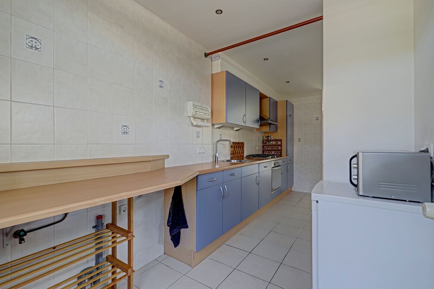 Tussenwoning te koop: Gerard Rijssenbeekstraat 13, Bemmel