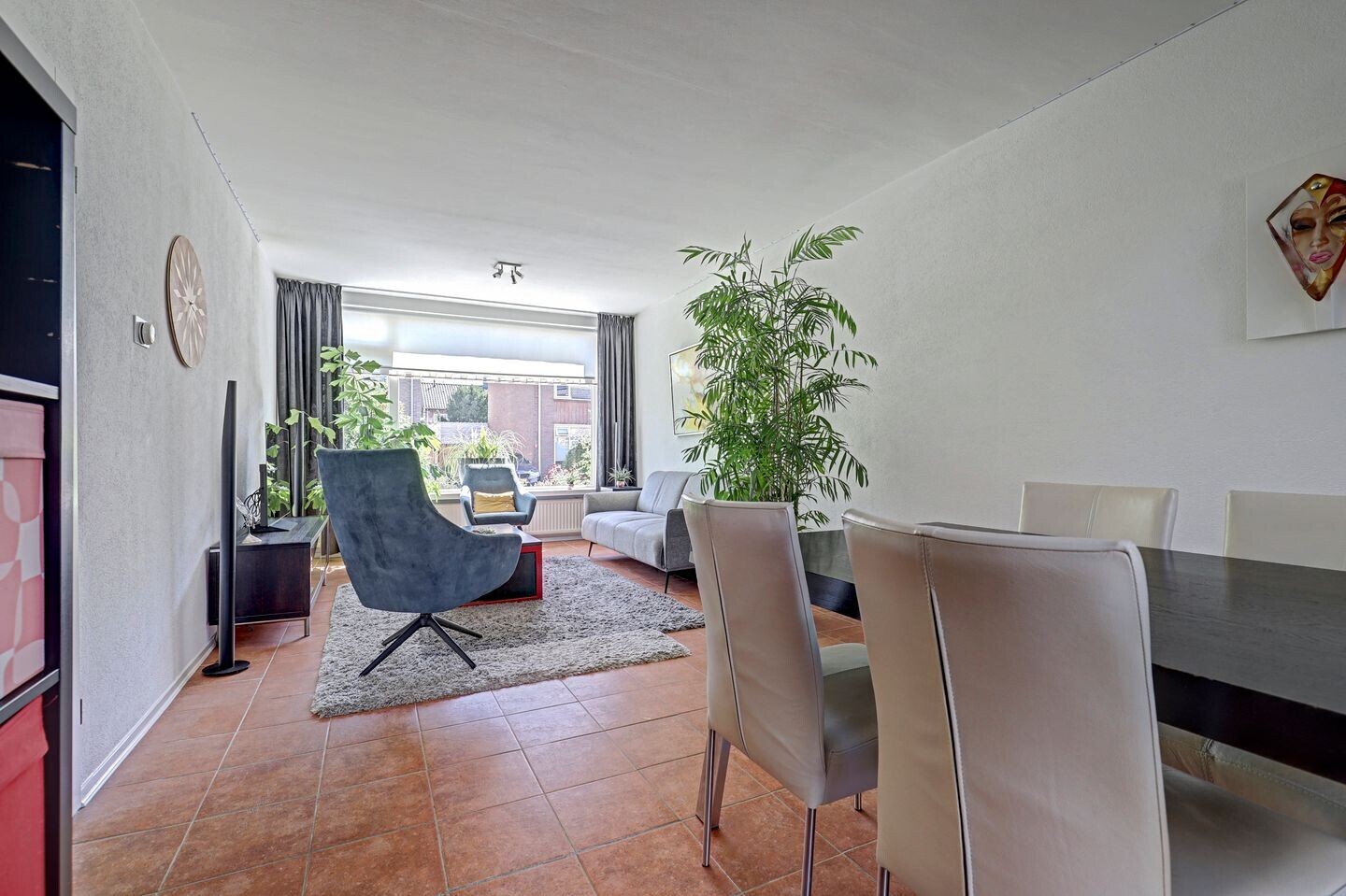 Tussenwoning te koop: Gerard Rijssenbeekstraat 13, Bemmel