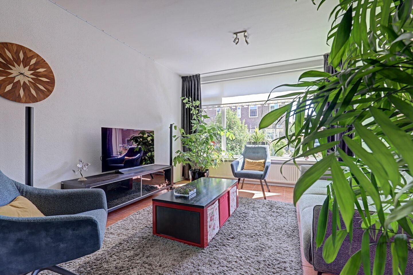 Tussenwoning te koop: Gerard Rijssenbeekstraat 13, Bemmel