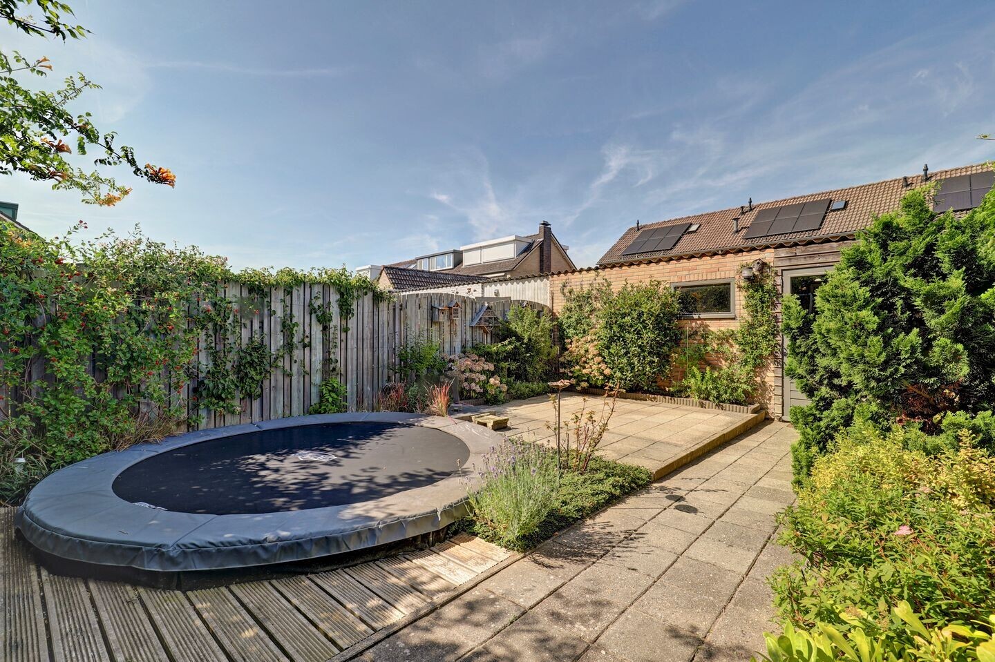 Tussenwoning te koop: Gerard Rijssenbeekstraat 13, Bemmel