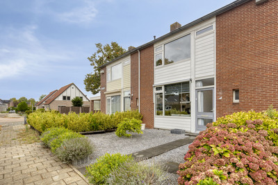 Huis te koop Meidoornstraat 15