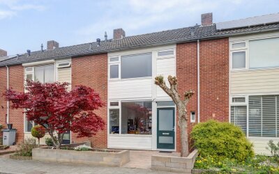 Lijsterbesstraat 13