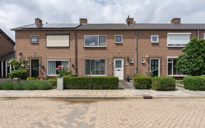 Willem Jansenstraat 40