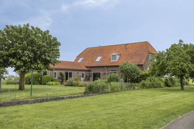 Huis te koop Baalsestraat 12