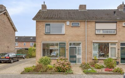 Notenboomst. 21