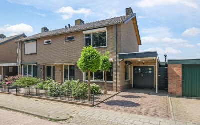 Notenboomstraat 45