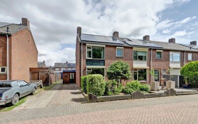 Biezenkampstraat 10