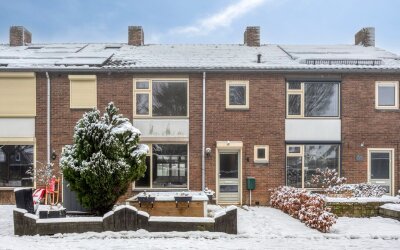 Biezenkampstraat 6