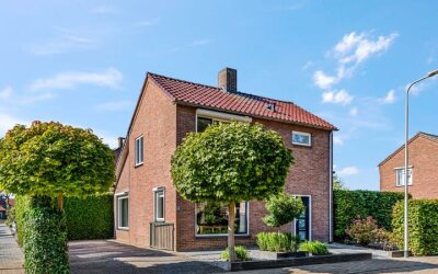 Hofsteestra. 13