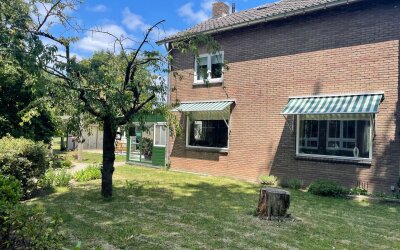 Huis te koop Ambachtstraat 6