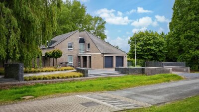 Blauwe Hoek 23