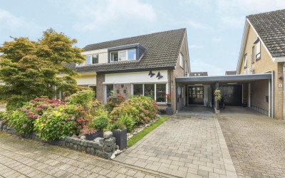 Clara van Delwigstraat 8