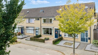 Homoetstraat 38