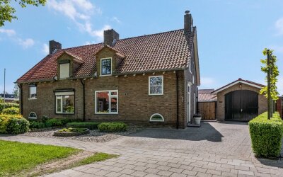 van Heekstraat 7