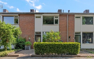 Slangenburgstraat 16