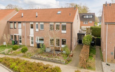 Scherpe Hoek 43