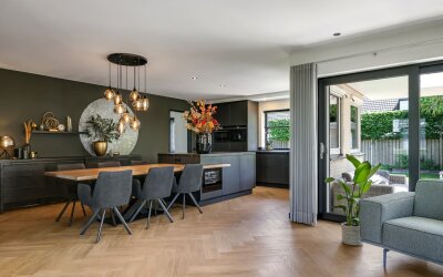 De Meulenberg 5