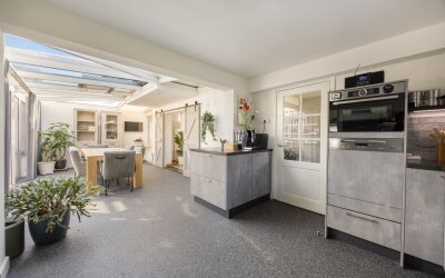 Huis te koop Wilhelminastraat 7