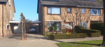 Emmastraat 28
