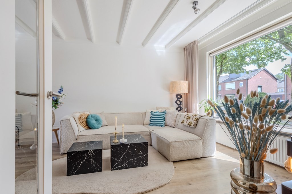 Tussenwoning te koop: Emmastraat 80, Angeren