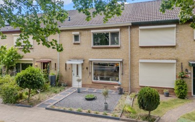 Emmastraat 80
