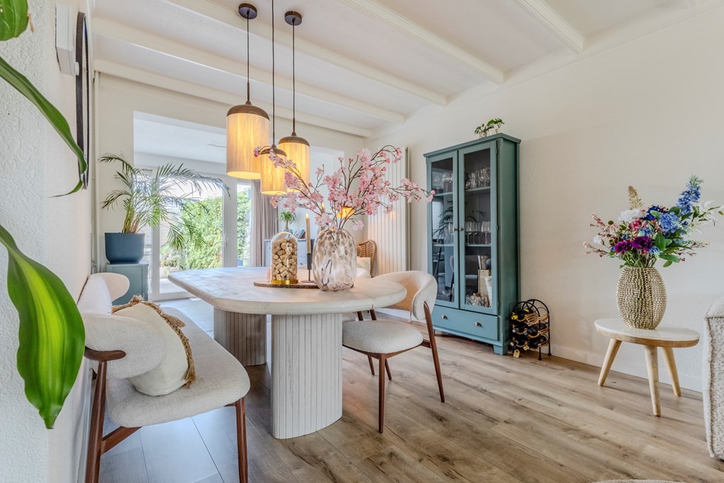 Tussenwoning te koop: Emmastraat 80, Angeren