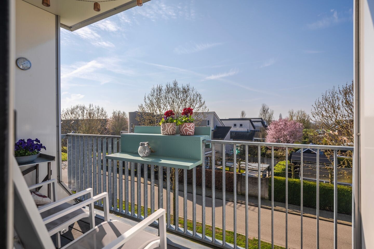 Appartement te koop: Nije Hof 11, Angeren