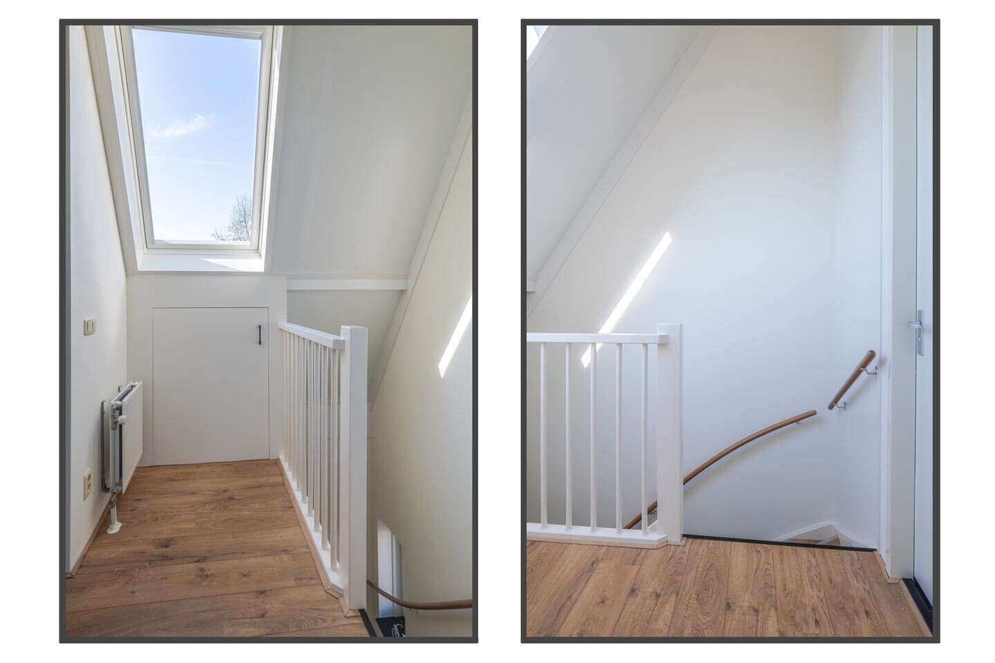 Appartement te koop: Nije Hof 11, Angeren