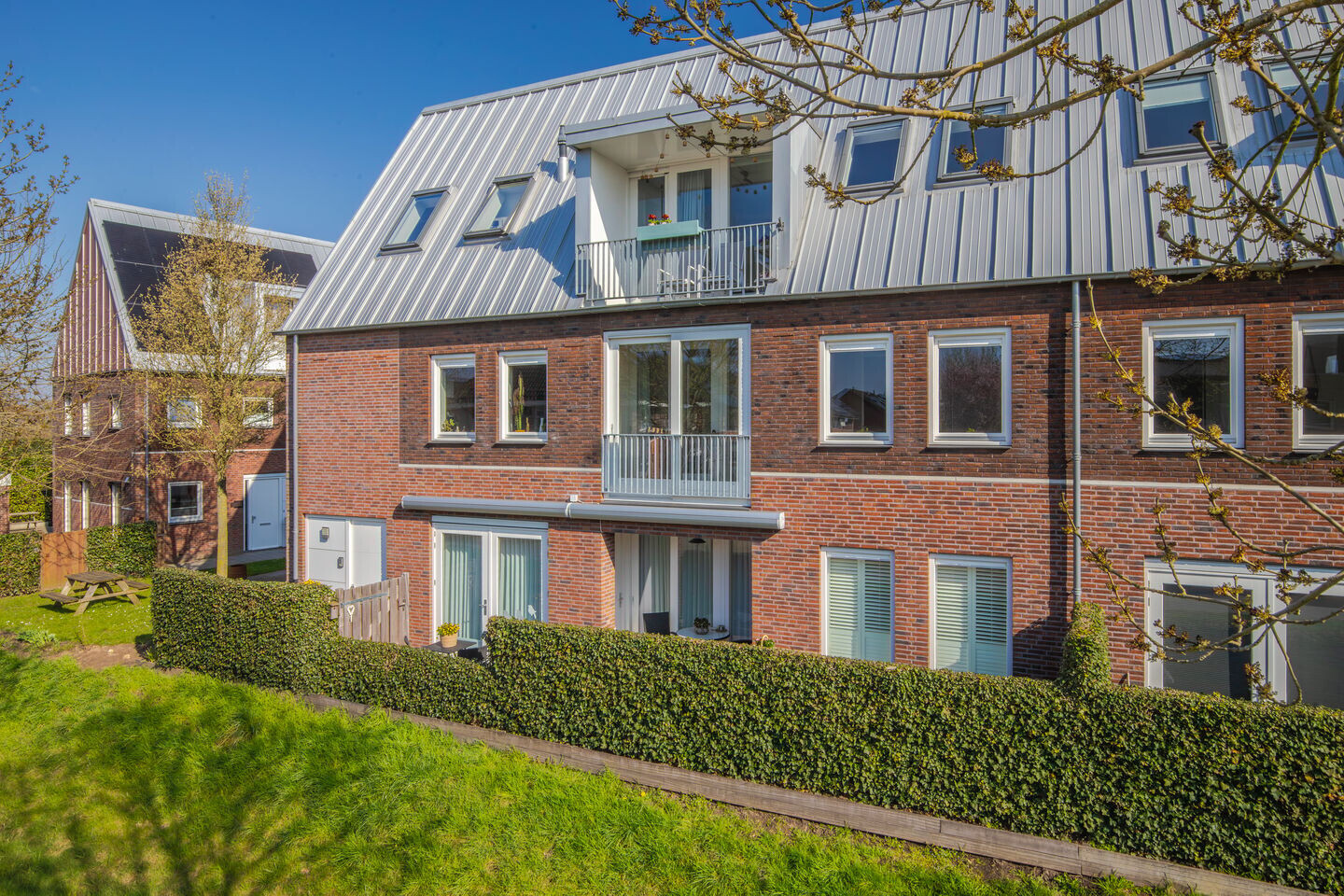 Appartement te koop: Nije Hof 11, Angeren