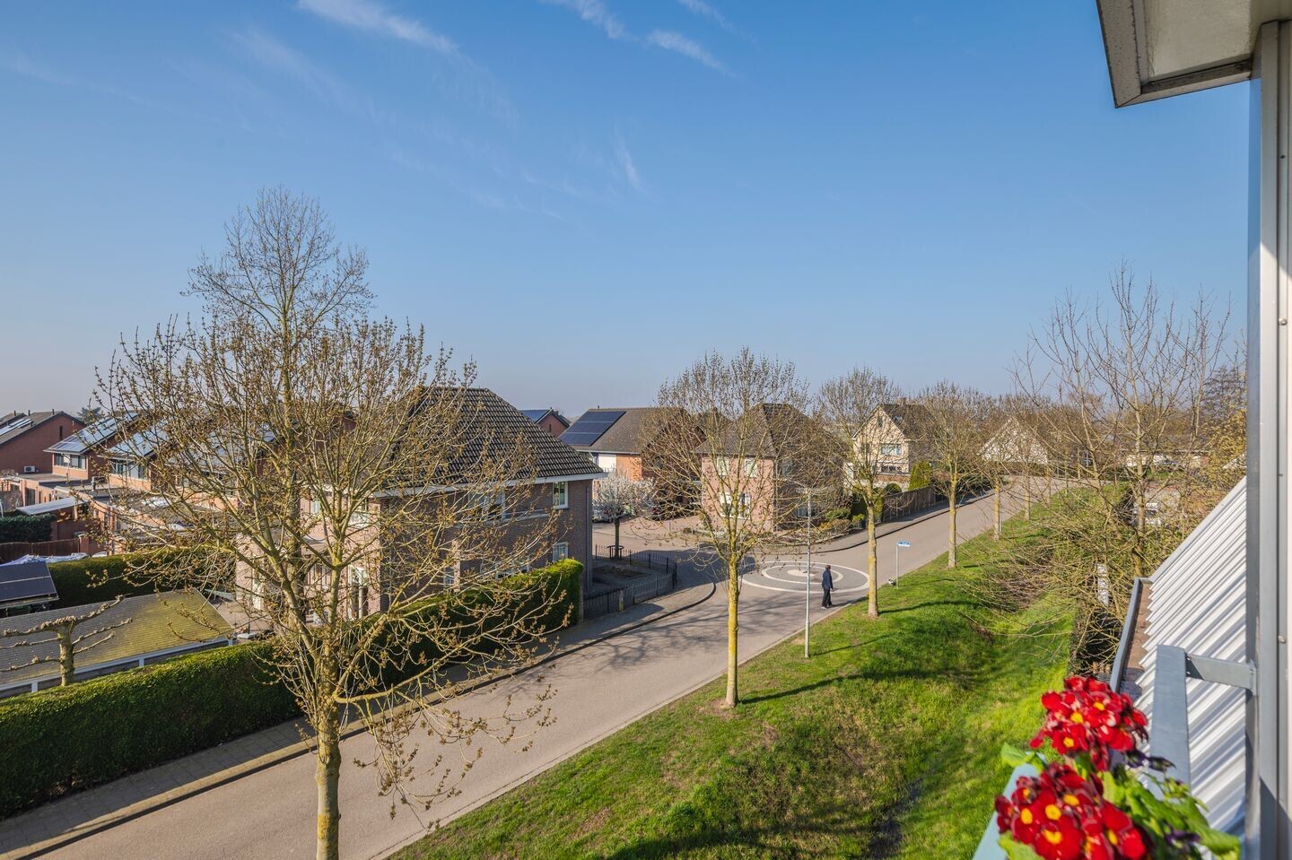 Appartement te koop: Nije Hof 11, Angeren