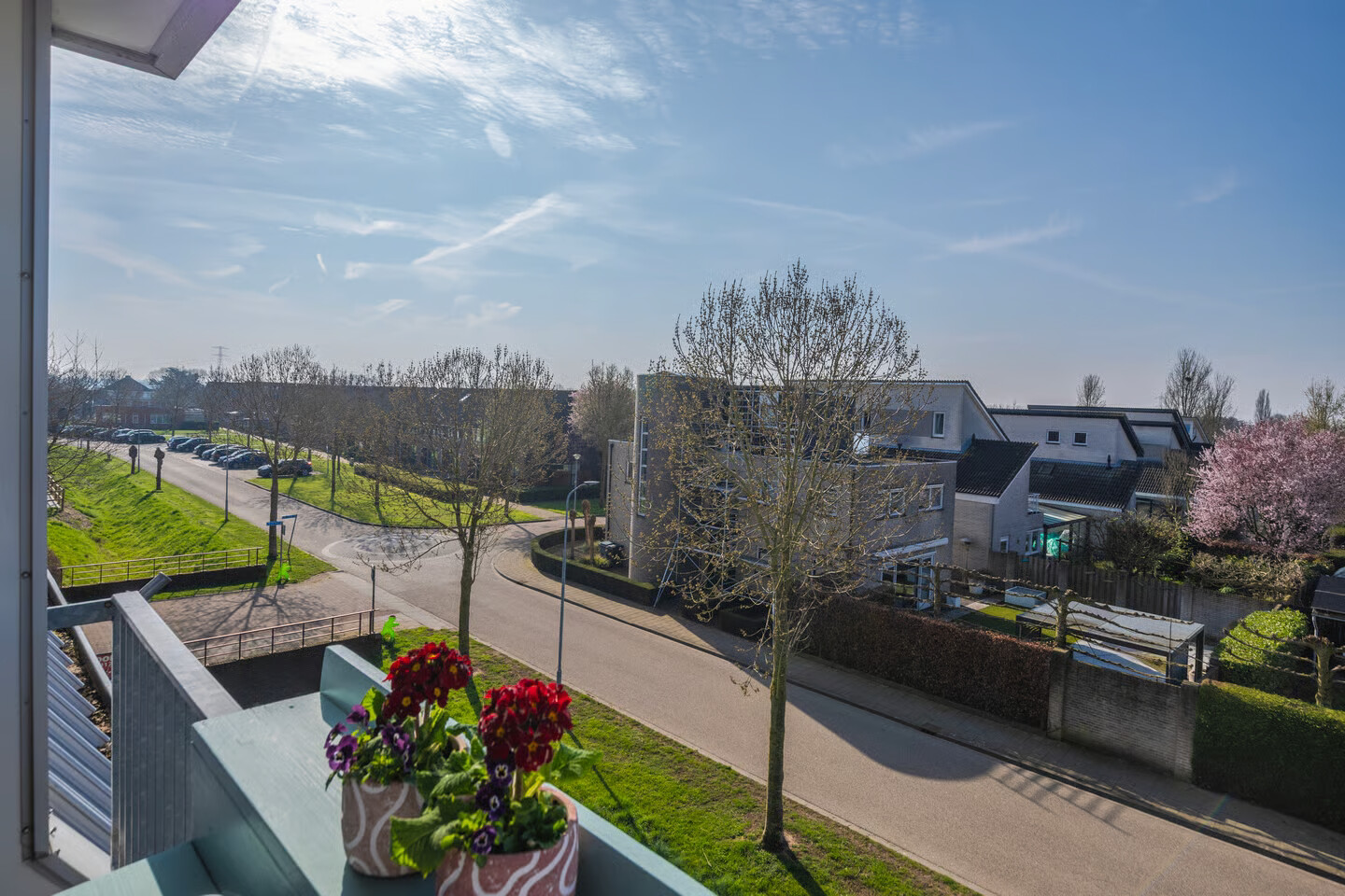 Appartement te koop: Nije Hof 11, Angeren