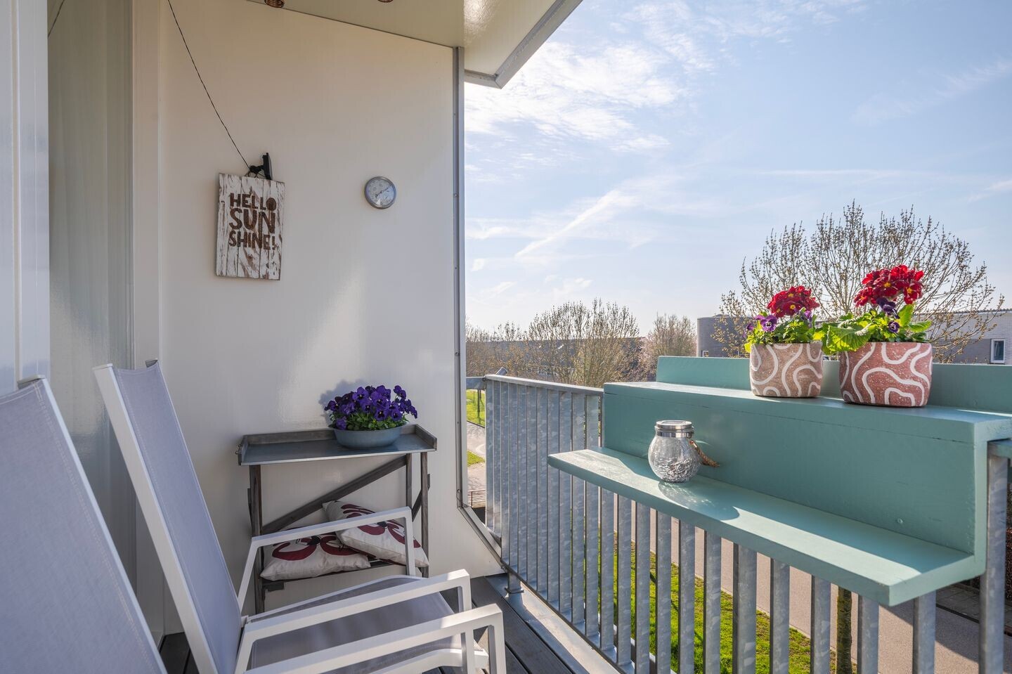 Appartement te koop: Nije Hof 11, Angeren