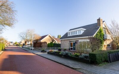 Kamervoort 3-F
