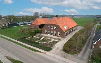 Huis te koop Kamervoort 52