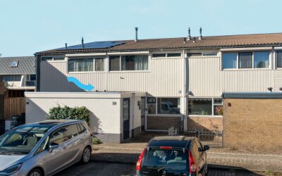 Peppelhof 10