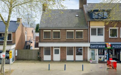 Dorpstraat 10